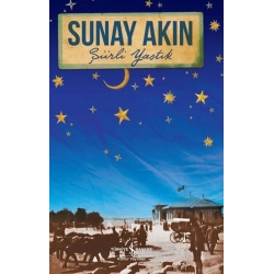 Şiirli Yastık