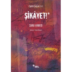 Şikayet!