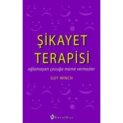 Şikayet Terapisi