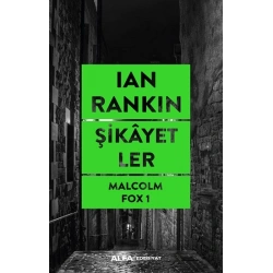 Şikayetler