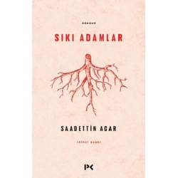 Sıkı Adamlar