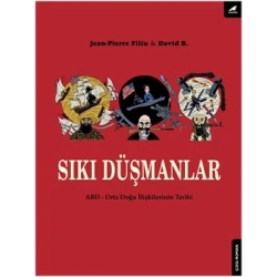 Sıkı Düşmanlar
