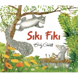 Sıkı Fıkı