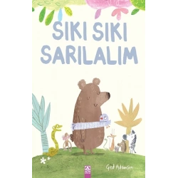 Sıkı Sıkı Sarılalım