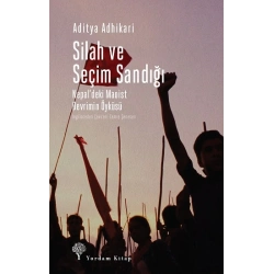 Silah ve Seçim Sandığı