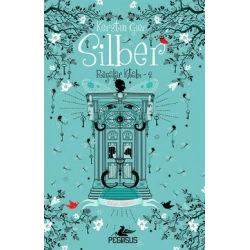 Silber 2- Rüya Kapısı (Ciltli)