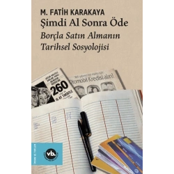 Şimdi Al Sonra Öde