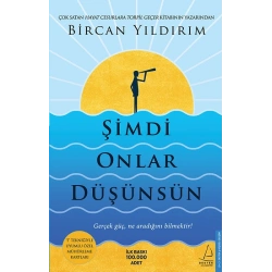 Şimdi Onlar Düşünsün