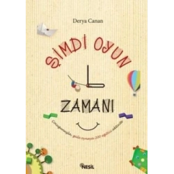 Şimdi Oyun Zamanı