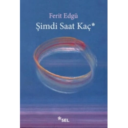 Şimdi Saat Kaç?