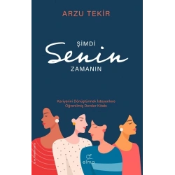 Şimdi Senin Zamanın