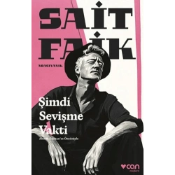 Şimdi Sevişme Vakti