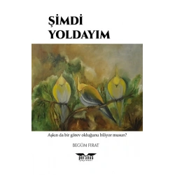 Şimdi Yoldayım
