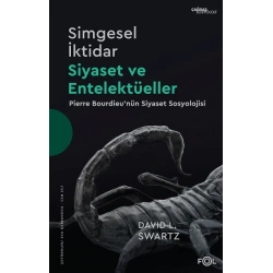 Simgesel İktidar -  Siyaset ve Entelektüeller
