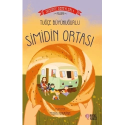 Simidin Ortası
