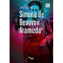 Simone De Beauvoir Aramızda