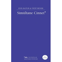 Simültane Cinnet