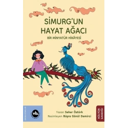 Simurg’un Hayat Ağacı