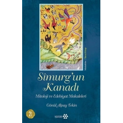 Simurg’un Kanadı