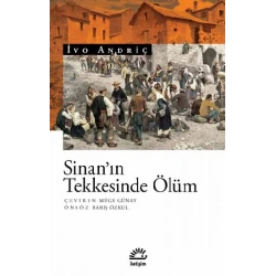 Sinan’ın Tekkesinde Ölüm