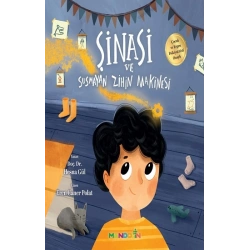 Şinasi ve Susmayan Zihin Makinesi