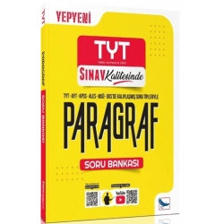 Sınav Kalitesinde TYT AYT KPSS ALES MSÜ DGS Paragraf Soru Bankası