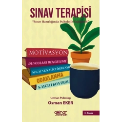 Sınav Terapisi