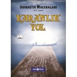 Sinbad 5 - Karanlık Yol (Ciltli)