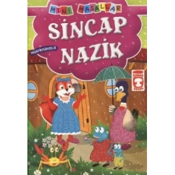 Sincap Nazik