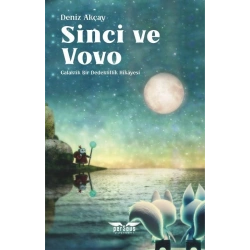Sinci ve Vovo