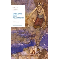 Sindbad’ın Gece Yolculukları