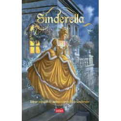 Sinderella (Ciltli)