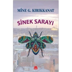 Sinek Sarayı