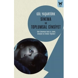 Sinema ve Toplumsal Cinsiyet