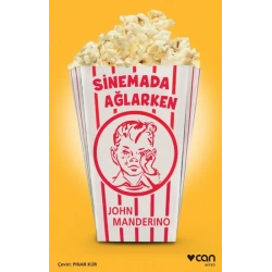 Sinemada Ağlarken