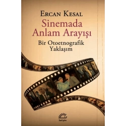 Sinemada Anlam Arayışı