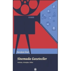 Sinemada Gazeteciler