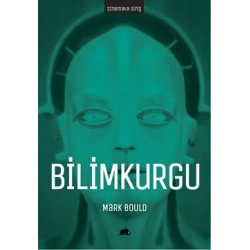 Sinemaya Giriş Bilimkurgu