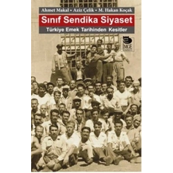 Sınıf Sendika Siyaset