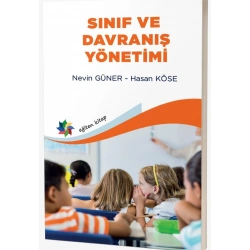 Sınıf ve Davranış Yönetimi