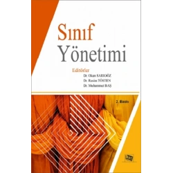 Sınıf Yönetimi