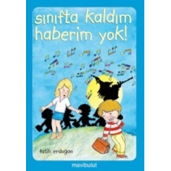 Sınıfta Kaldım Haberim Yok!..