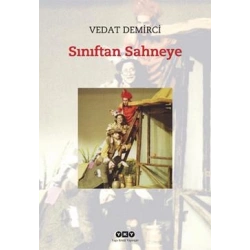 Sınıftan Sahneye