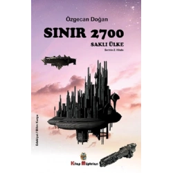Sınır 2700 Saklı Ülke