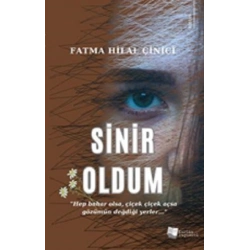 Sinir Oldum