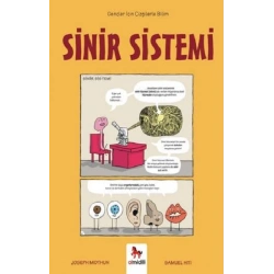 Sinir Sistemi – Gençler İçin Çizgilerle Bilim