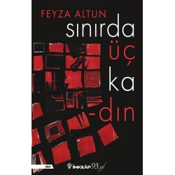 Sınırda Üç Kadın