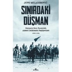 Sınırdaki Düşman