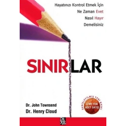 Sınırlar