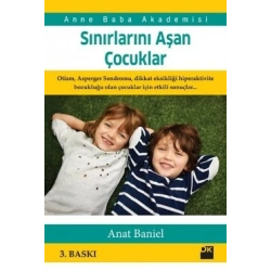 Sınırlarını Aşan Çocuklar